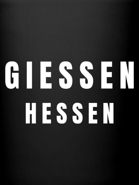Giessen, Hesse