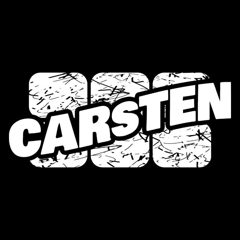Gift for Carsten