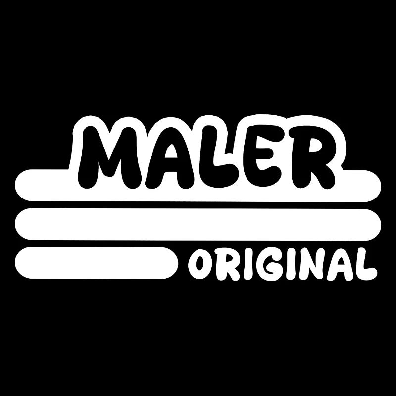 Beruf Maler