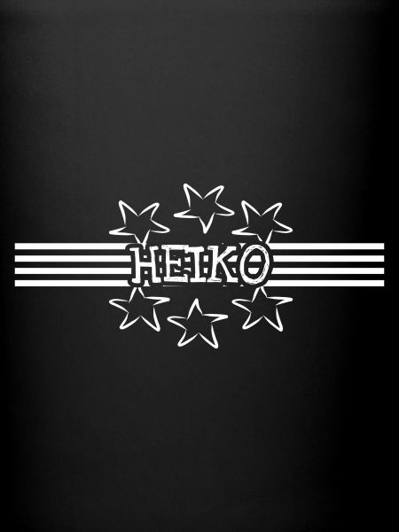 Stern Heiko