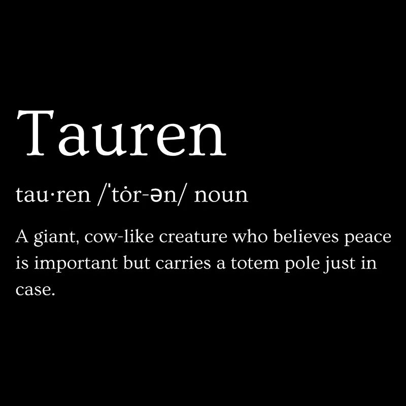 Tauren