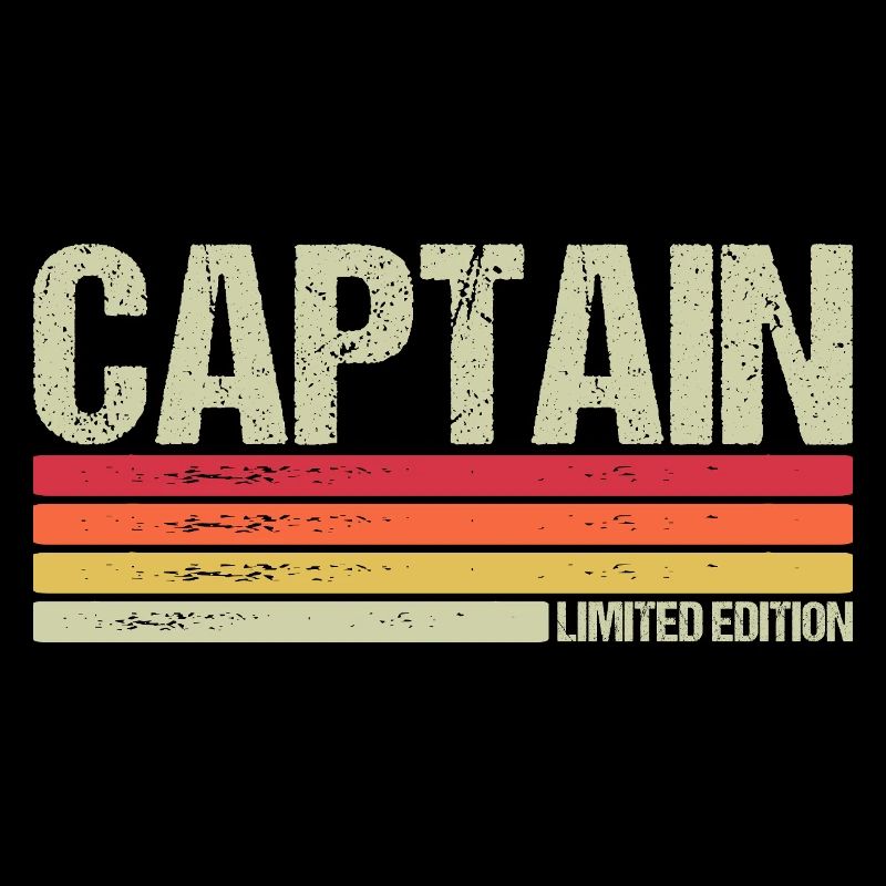 Captain