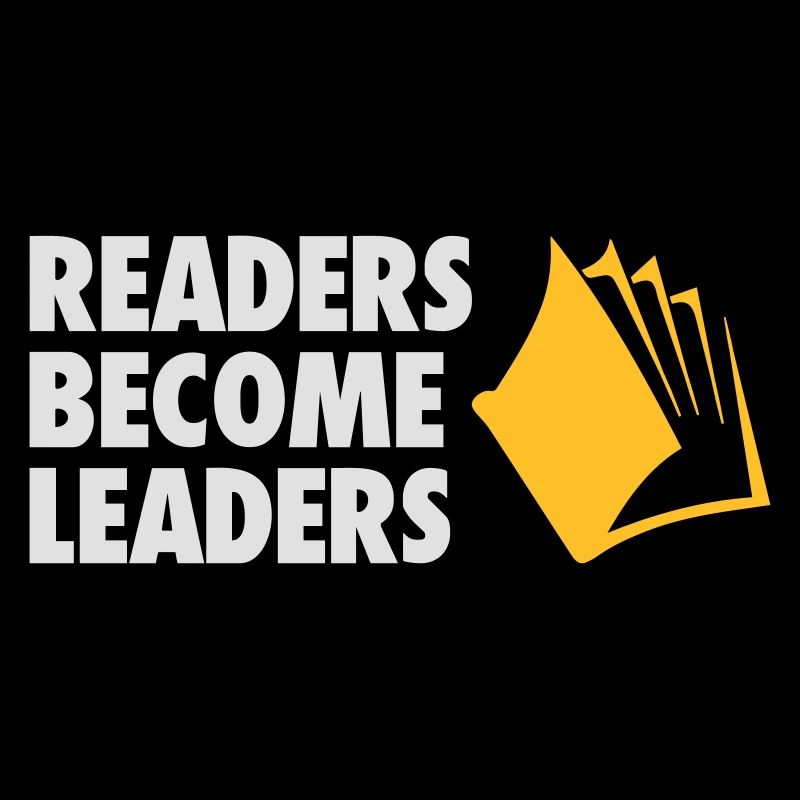 Readers Become Leaders Read Learn Education