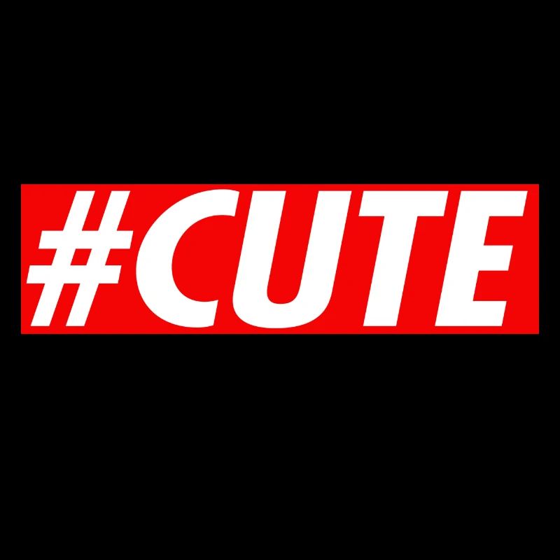 #CUTE