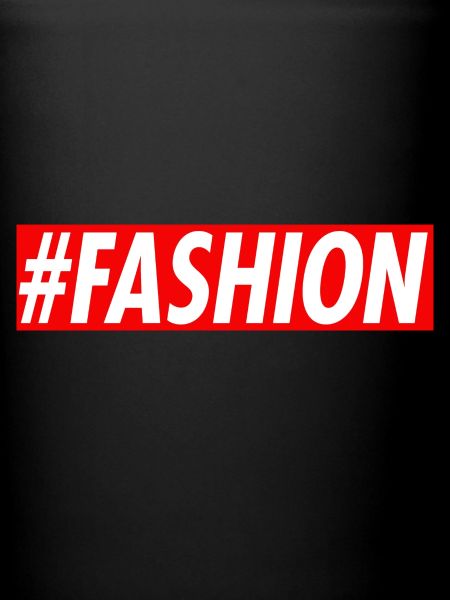 #Fashion
