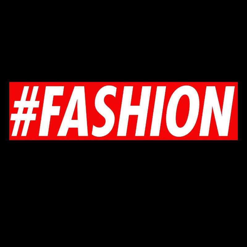 #Fashion