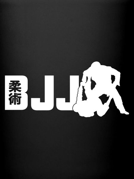 Brazilian Jiu-Jitsu