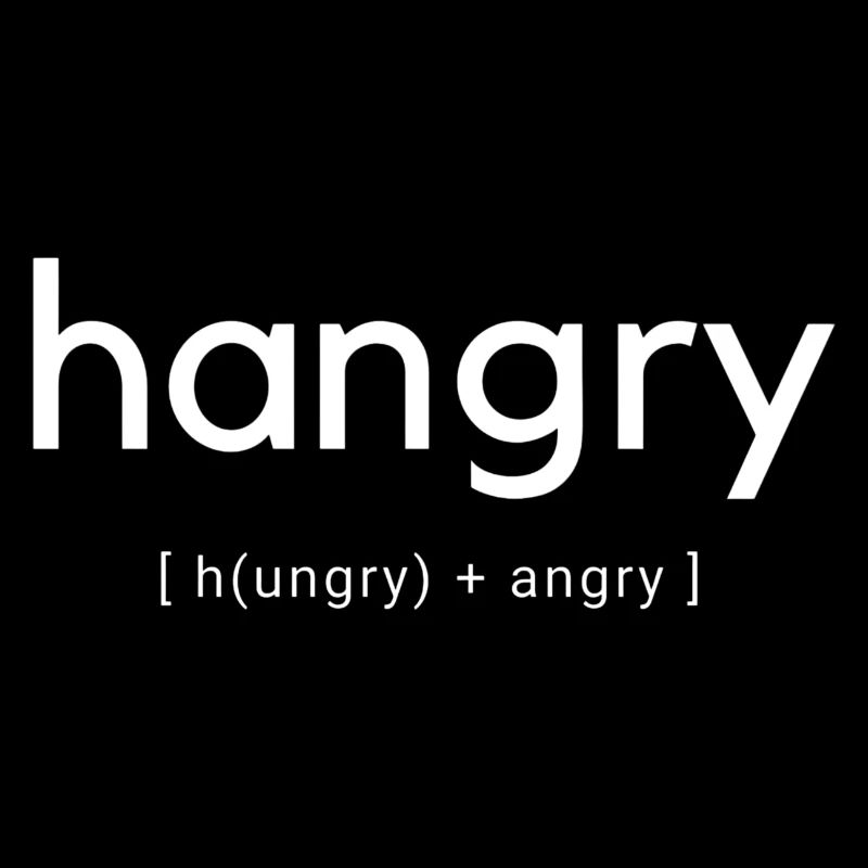 Hangry
