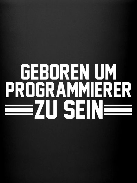 Programmieren Entwickler Coder Programmierer