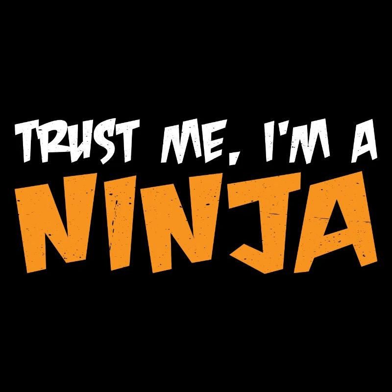 Croyez-moi, je suis un ninja 10