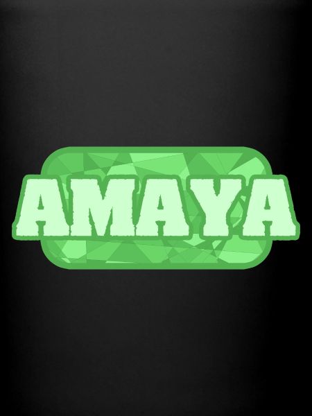 Bio Amaya