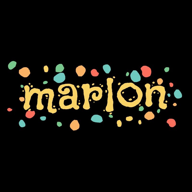 marlon