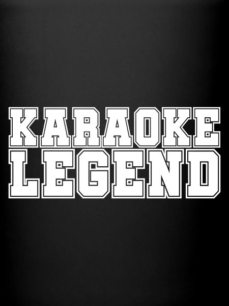 Karaoke Legend