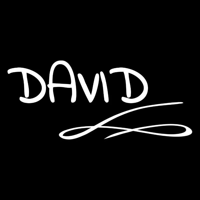 Vorname David