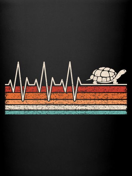 Turtle Heartbeat