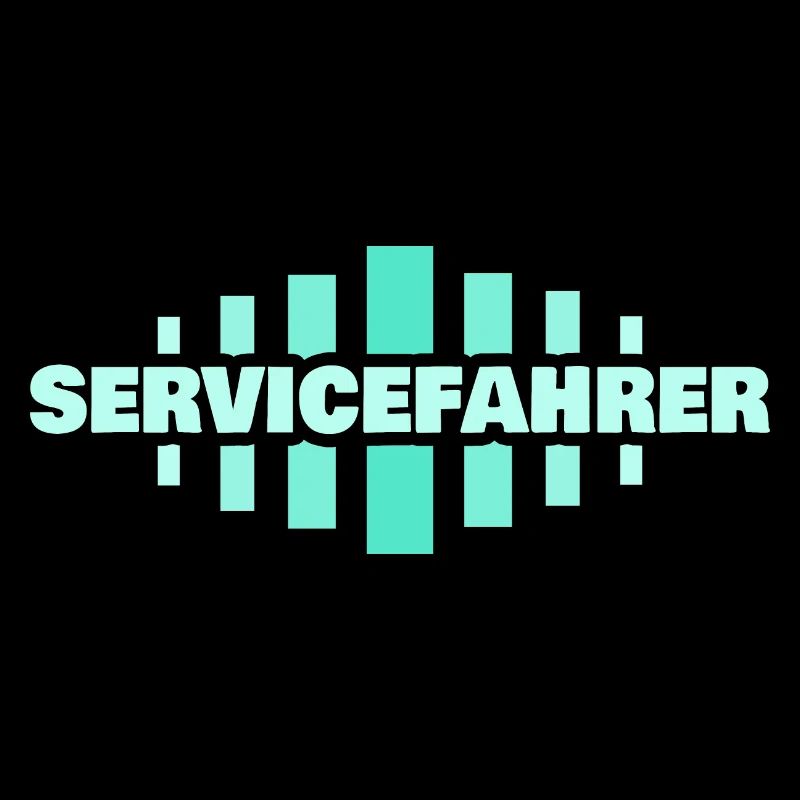 Beruf Servicefahrer