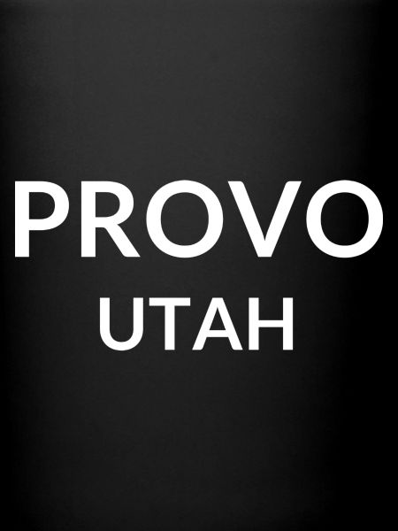 Provo Utah États-Unis