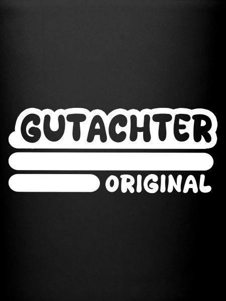 Profession : Évaluateur