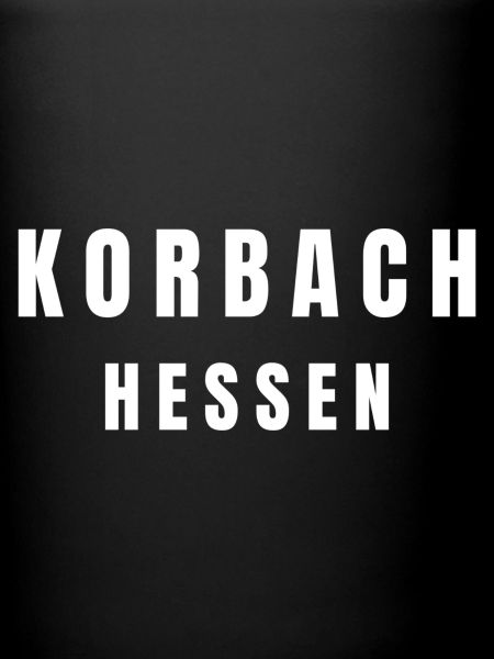 Korbach, Hesse