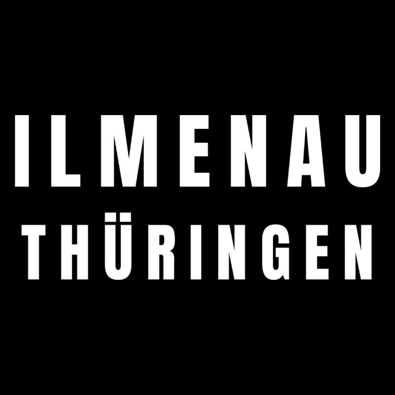 Ilmenau, Thuringe