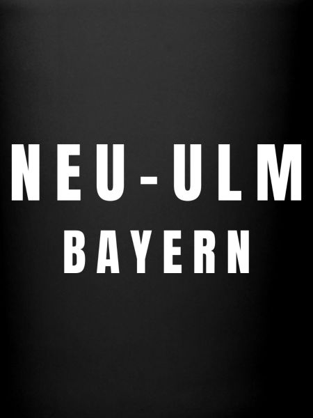 Neu-Ulm, Bavière