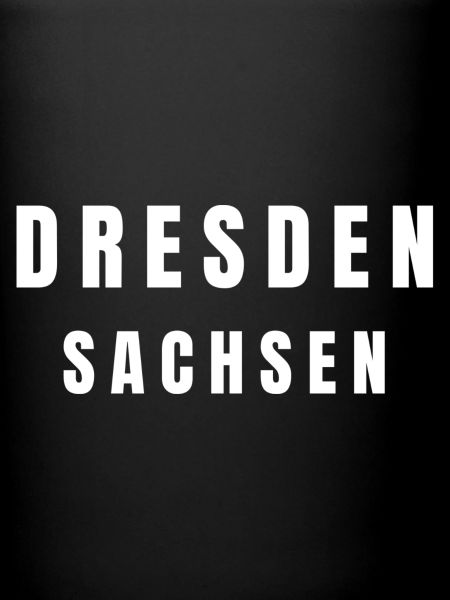 Dresde Saxe