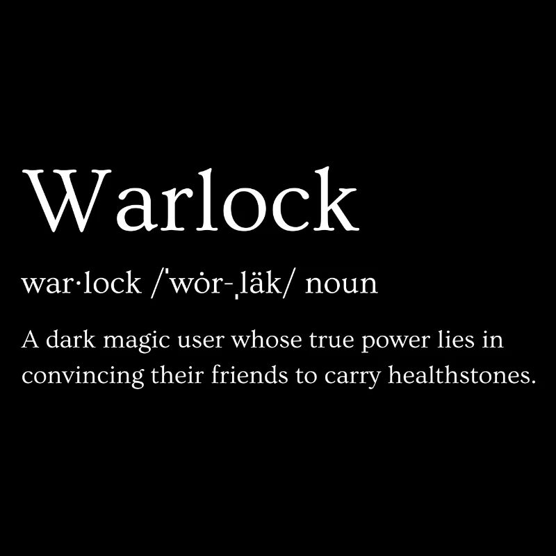 Warlock