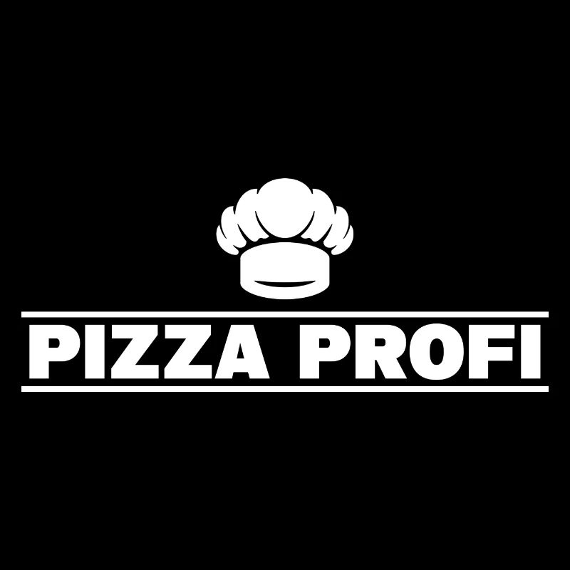 Pizza Profi Pizzeria Pizzabäcker Geschenkidee