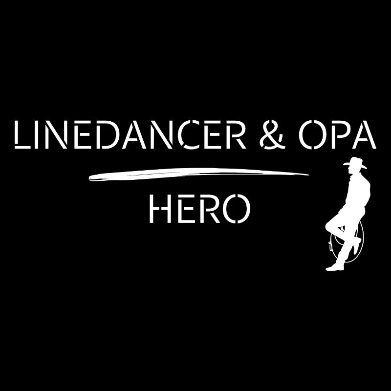 LineDancer Opa