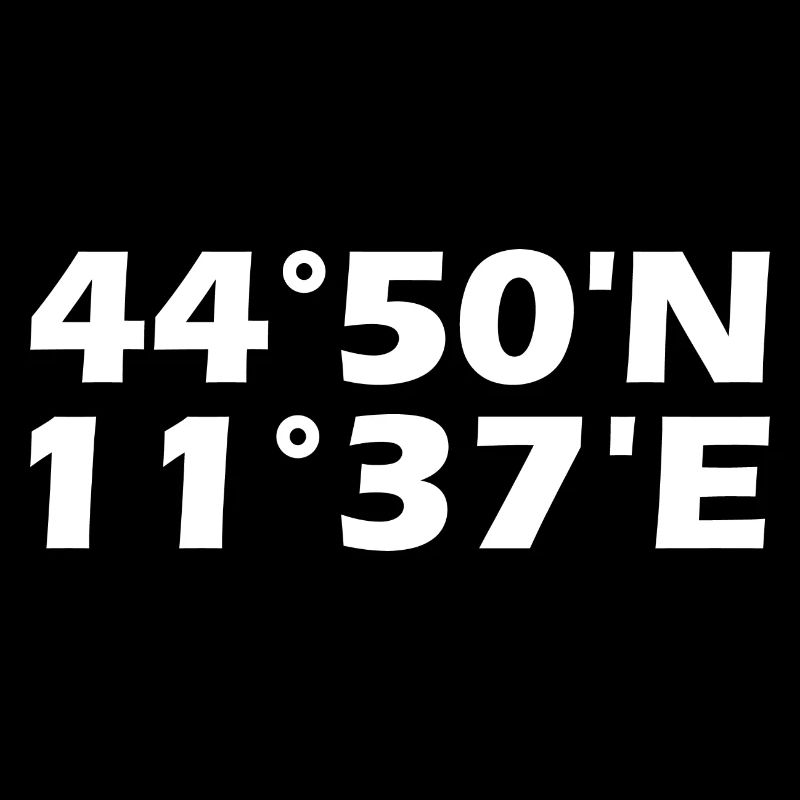 Ferrara Coordinates
