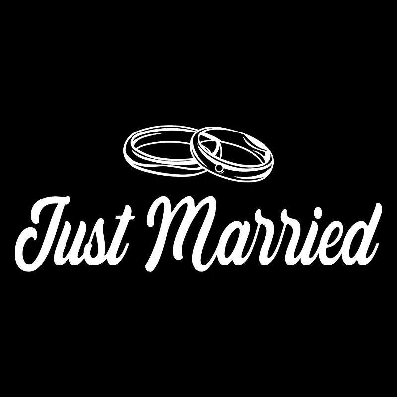 Just Got Married