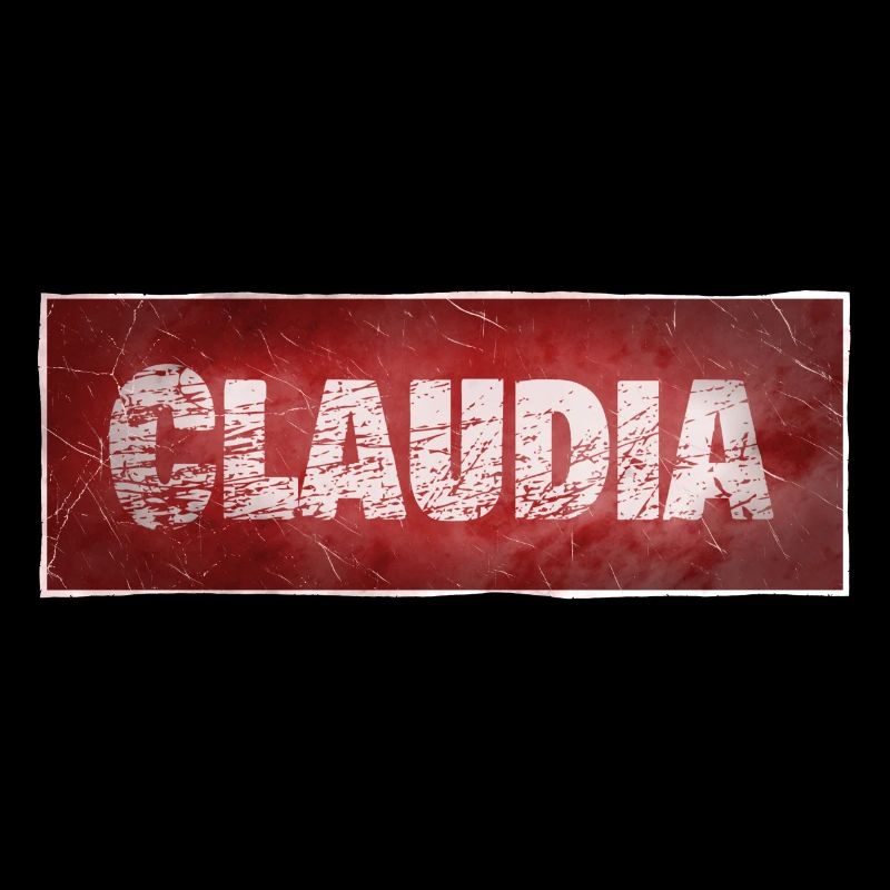 Claudia