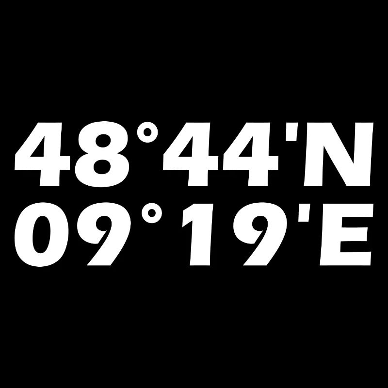 Esslingen am Neckar coordinates