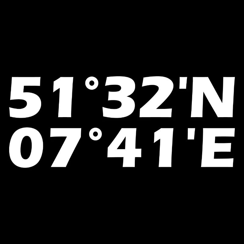 Unna coordinates