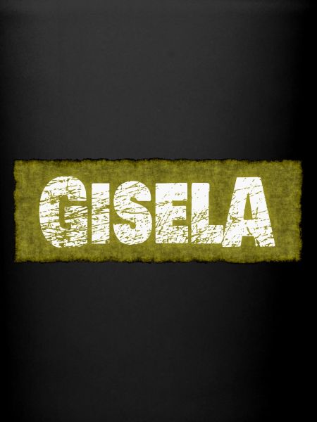 Gisèle