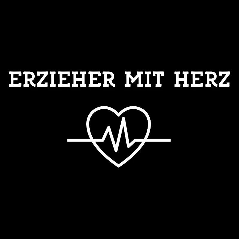 Erzieher mit Herz Abschied Bester Kindergärtner
