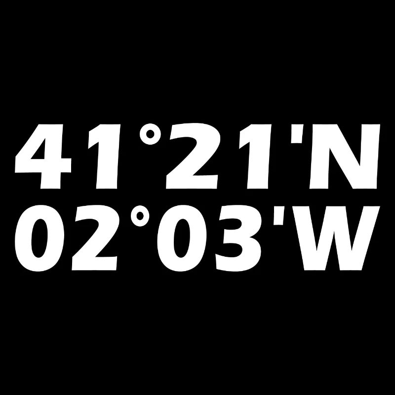Sant Boi de Llobregat coordinates