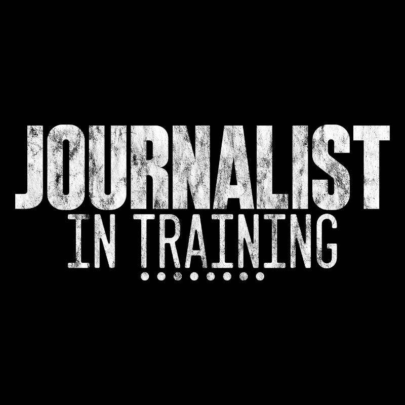 Journaliste en formation 3