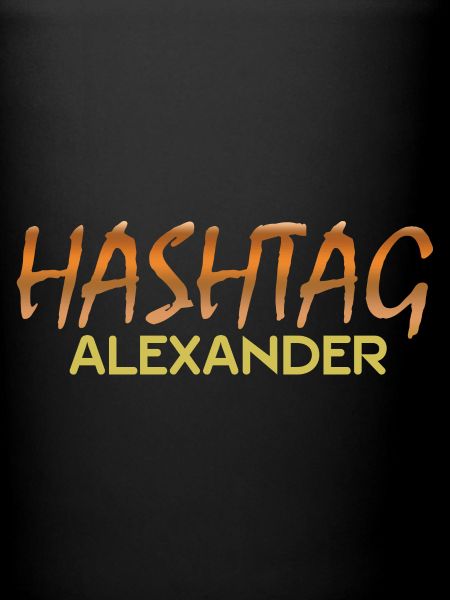 Cadeau pour Alexander