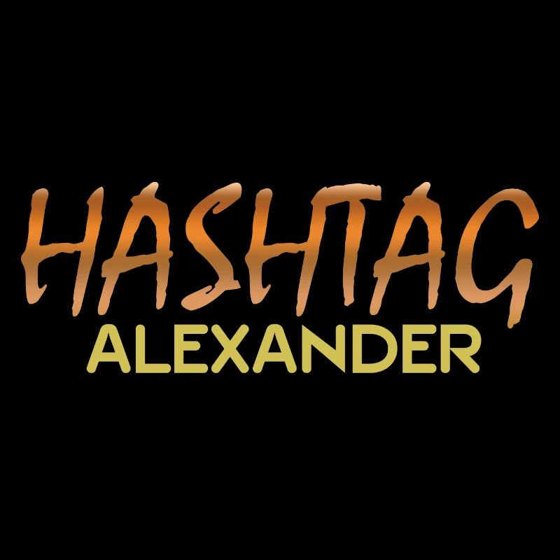 Cadeau pour Alexander