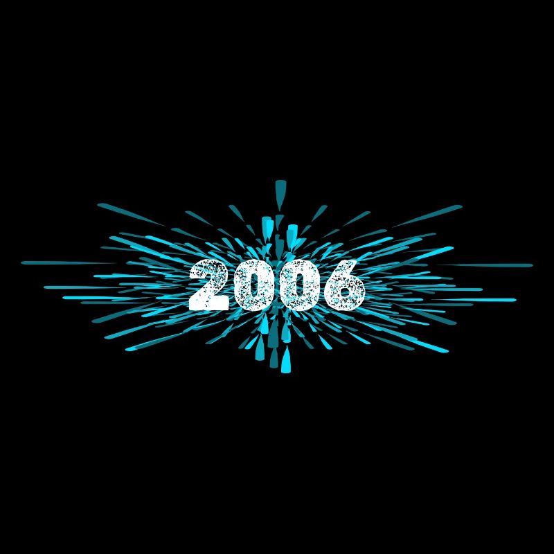 Born 2006