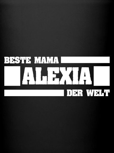 Mutter Alexia