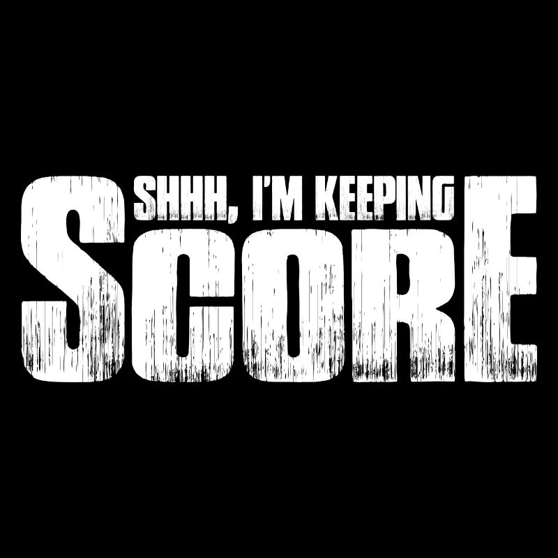 Chut, je garde le score 23