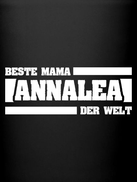 Geschenk für Annalea