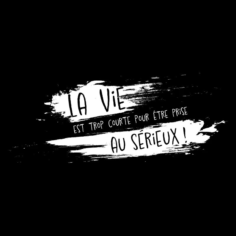 La vie