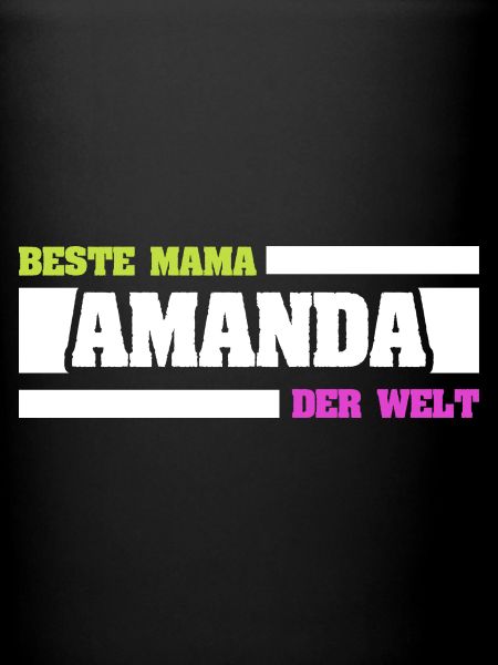 Mère Amanda