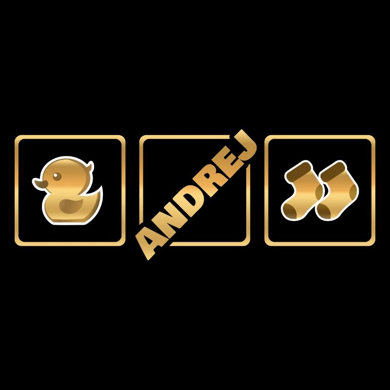 Andrej comme Naissance