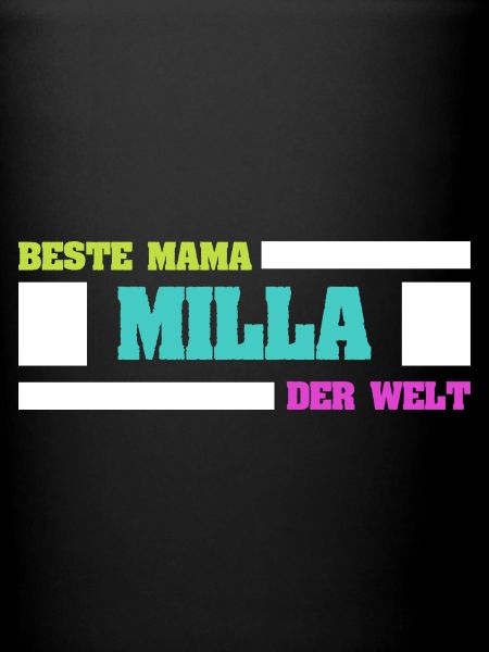 Mutter Milla