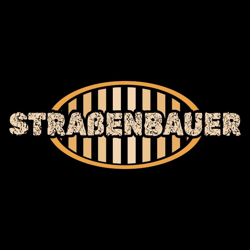 Straßenbauer