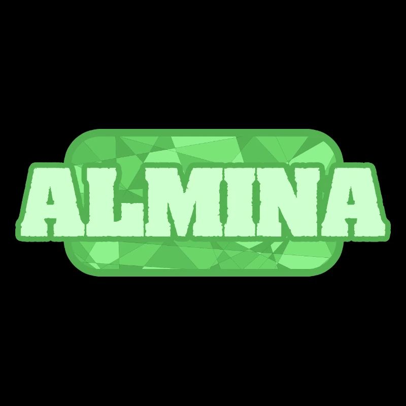 Almina comme santé